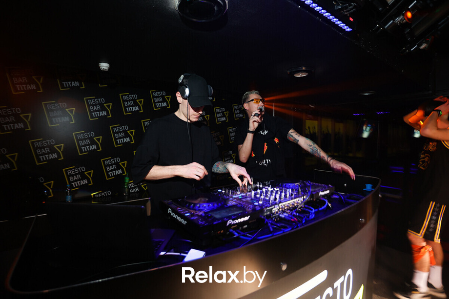 Energy party, фото № 42