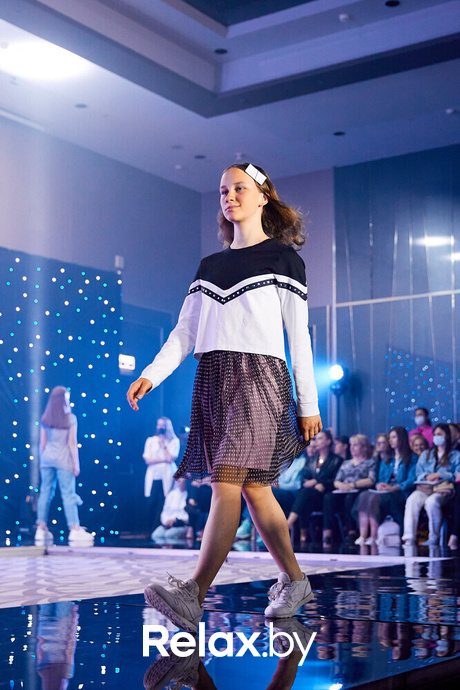 IMG Fashion KILLA PARTY - KIDS’ SHOW, фото № 458