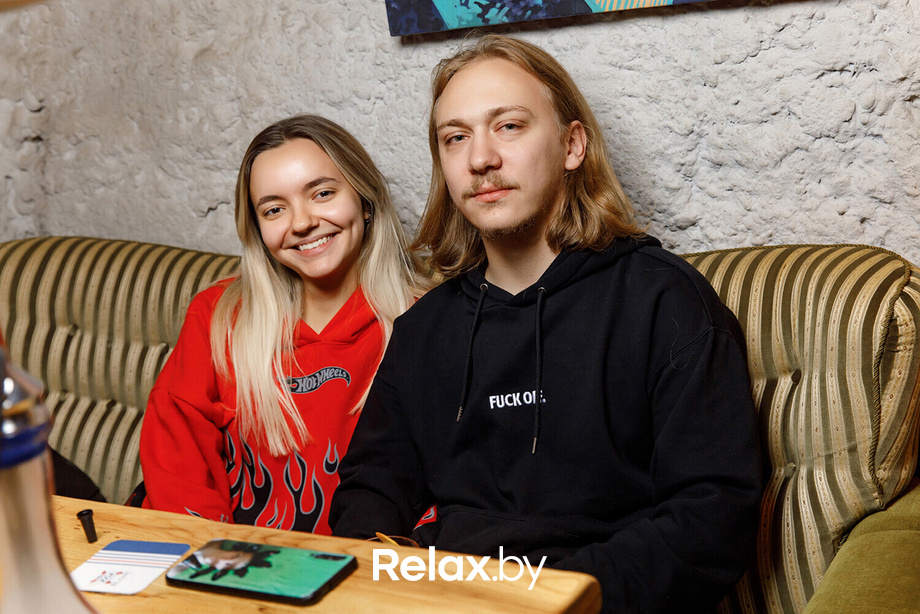 Live Lounge, фото № 5