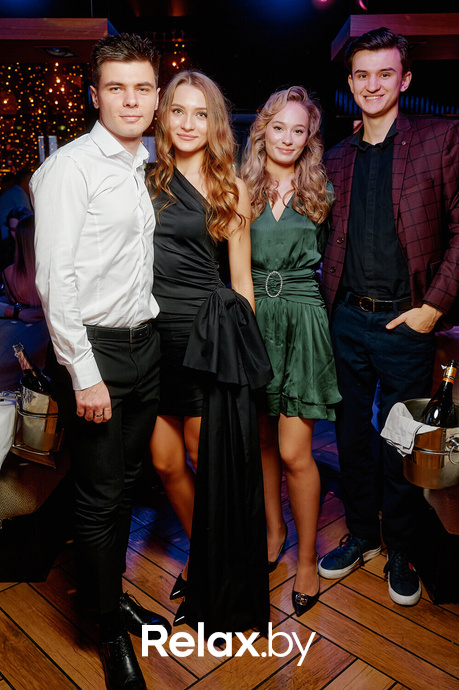 Новый Год в Ангелах, фото № 27