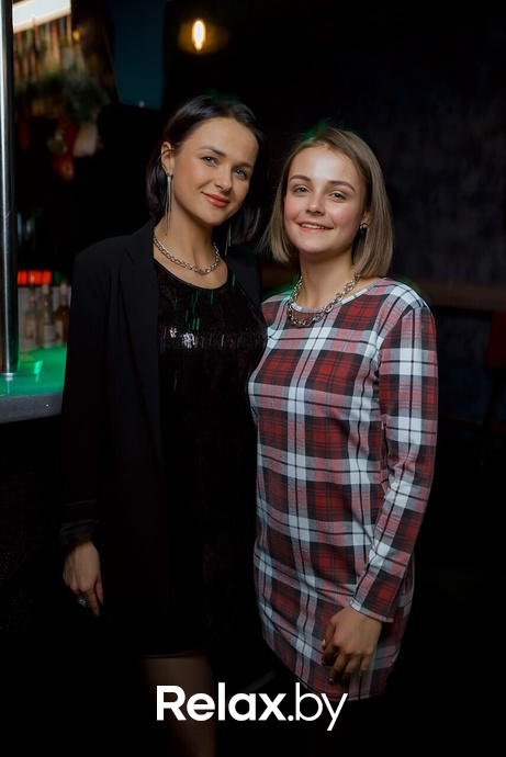 Новогодний Бруклин, фото № 34