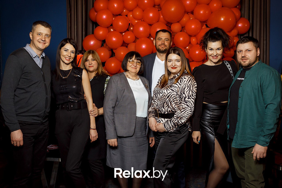 День влюблённых и одиноких, фото № 44