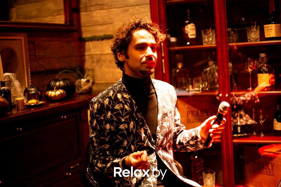 Выступление Владимира Козлова, фото № 8