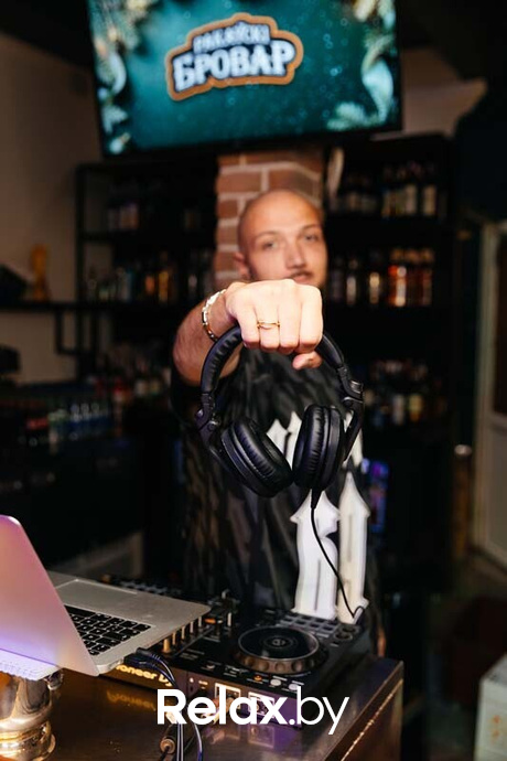 Новогодний корпоратив 21.12.2024, фото № 164