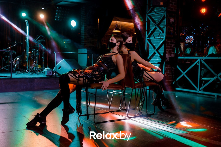 Brooklyn Live!, фото № 5