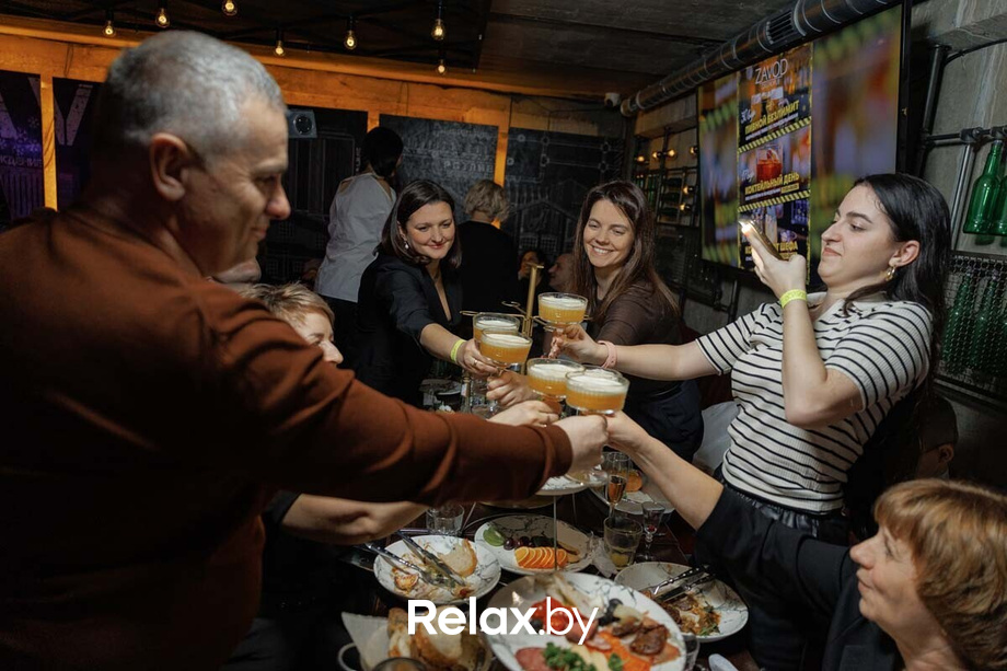 Saturday party, фото № 6