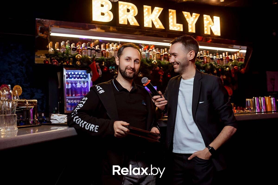 Рождественский Бруклин, фото № 33