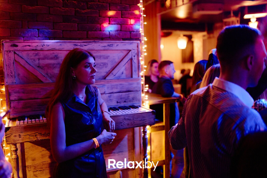 Суббота в Квартире №3, фото № 55