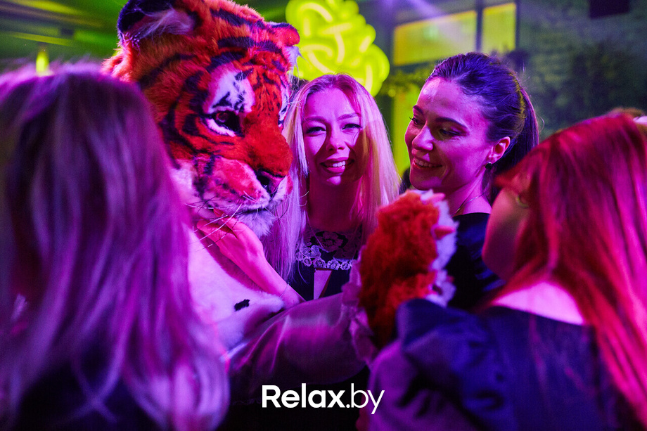 NuaWinter Holiday Friday, фото № 76