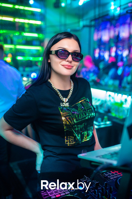 Выходные в GLASS BAR, фото № 17