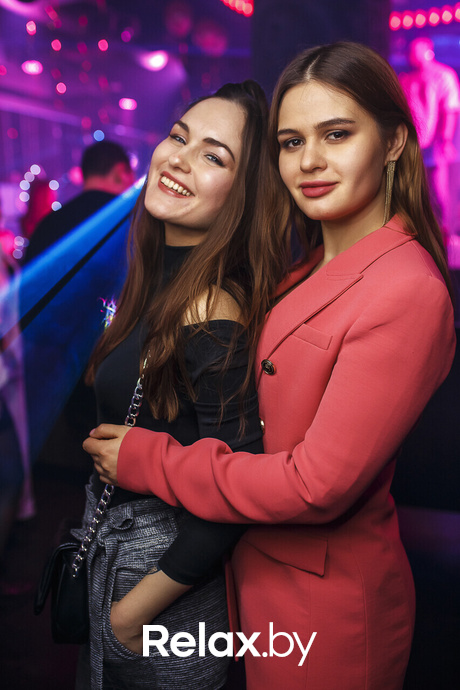 Circus show in Luna, фото № 96