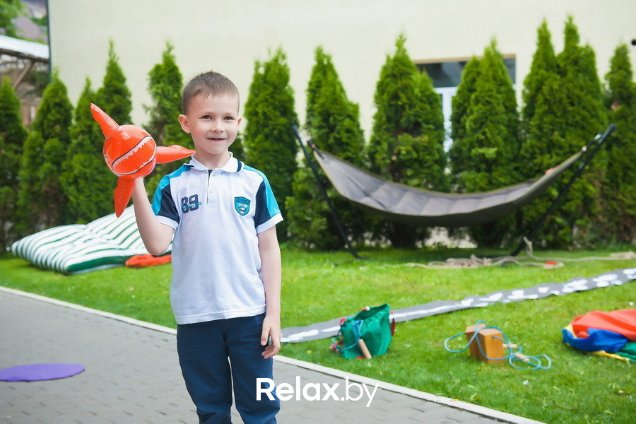 Family Brunch, фото № 83