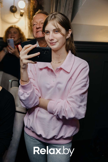 Выходные в Rustaveli, фото № 1