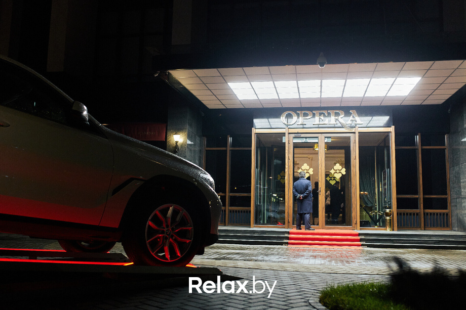 «День Рождения казино Опера. Нам 6 лет!», фото № 1