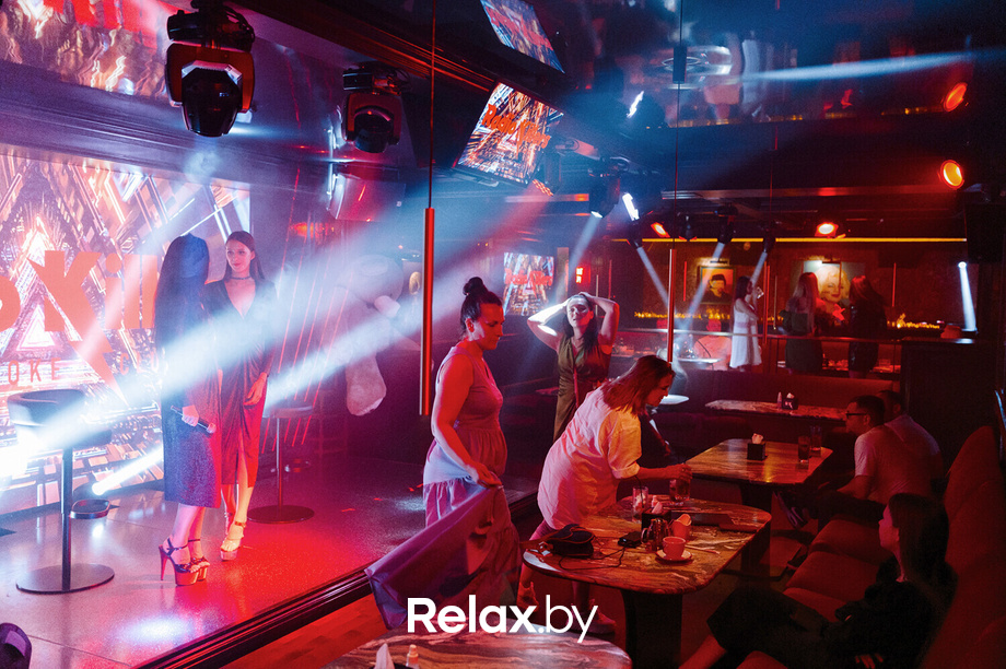 Суббота в Radio Killers, фото № 15