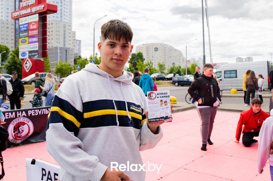 Марафон детских желаний, фото № 110