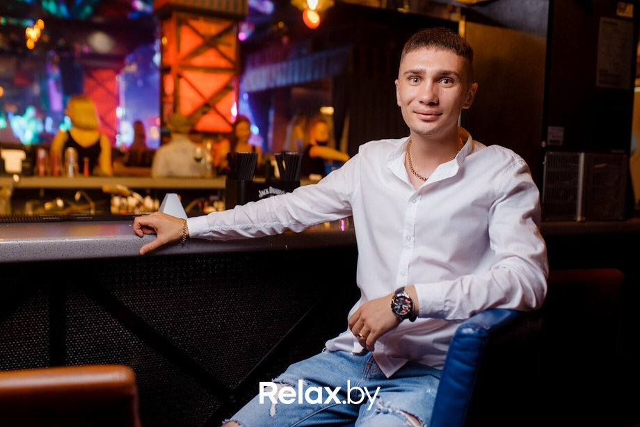 Brooklyn Live!, фото № 33