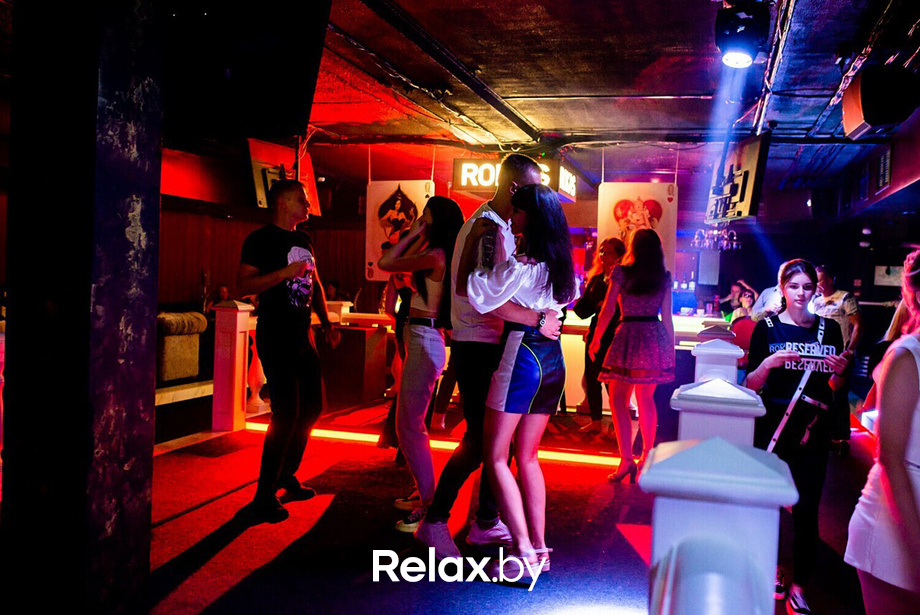 Hot night, фото № 33