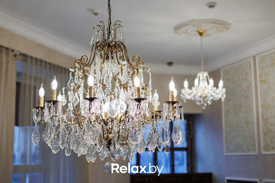 Открытие ресторана «1884 D'Europe», фото № 42