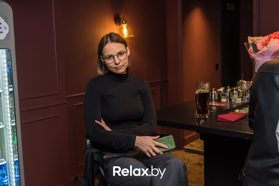 Открытие Бархатного, фото № 40