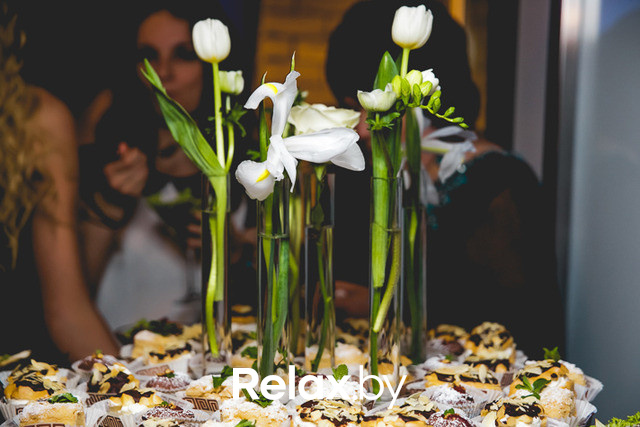 Открытие Times, фото № 14