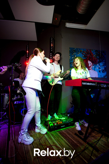 Ночные жители, фото № 10