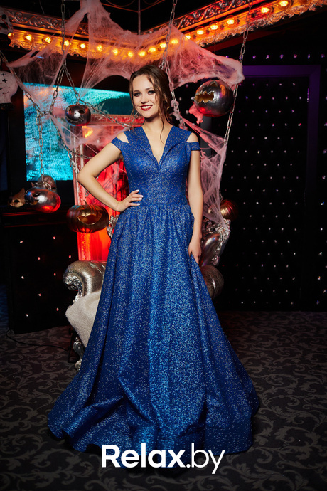 Miss Halloween, фото № 89