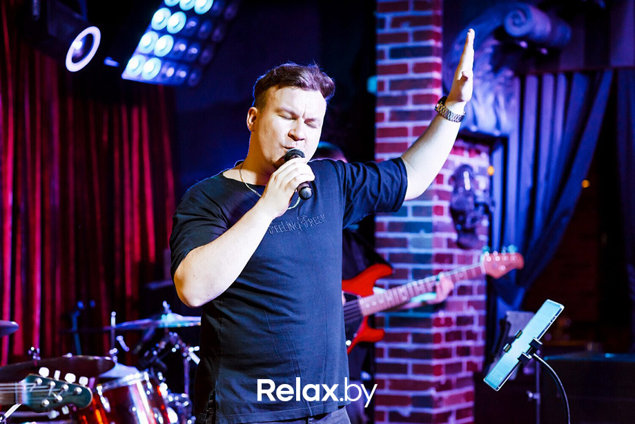 Brooklyn Live!, фото № 56