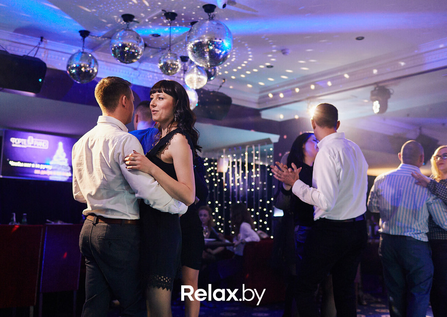 Новогодний корпоратив, фото № 29