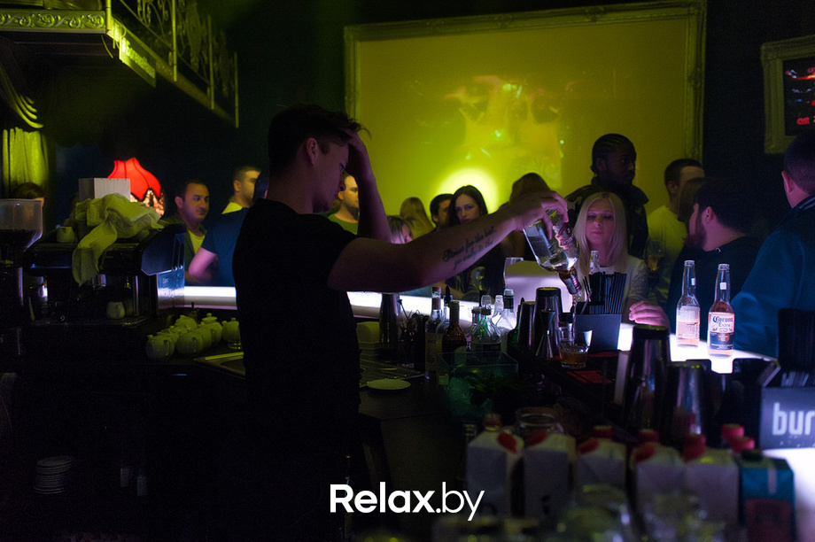 Sunday Party, фото № 24