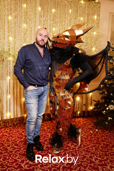 Корпоративы, фото № 88