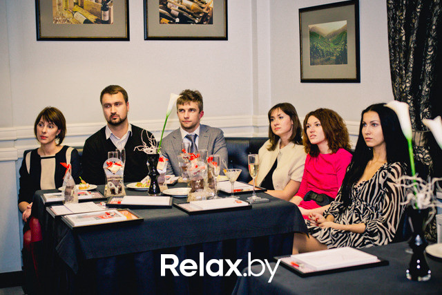 Выпускной Бизнес-школы "Расти", фото № 125