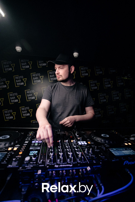 Party mix, фото № 11