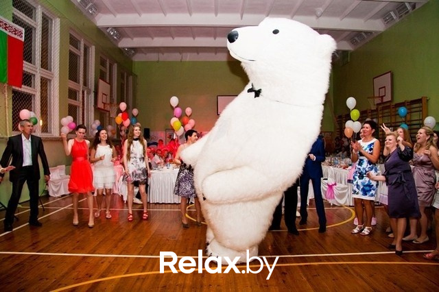 «Выпускной Гимназии №5 г.Минска», фото № 54