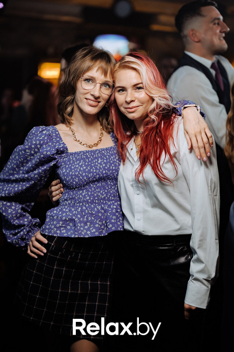 Friday Party, фото № 21