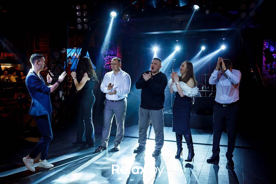 Новогодний Бруклин, фото № 38