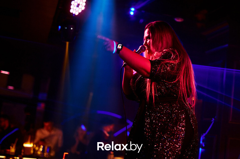 Party like Russian, фото № 148