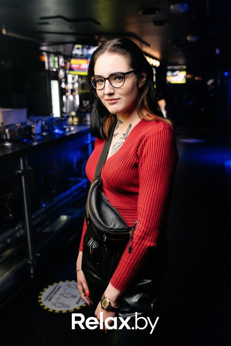 KillFish joke party, фото № 24