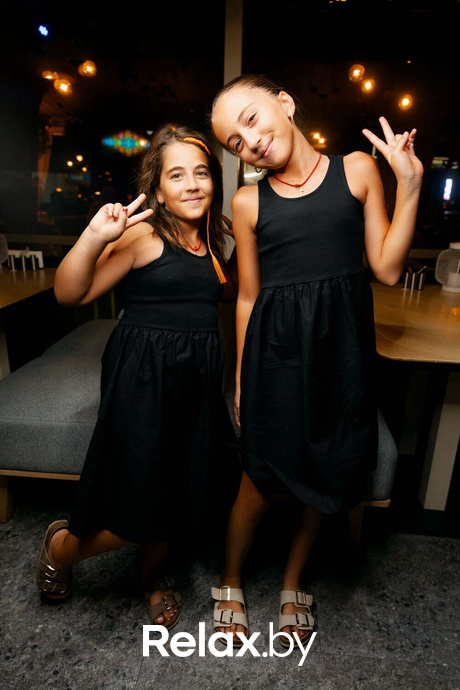 Ночные жители, фото № 32