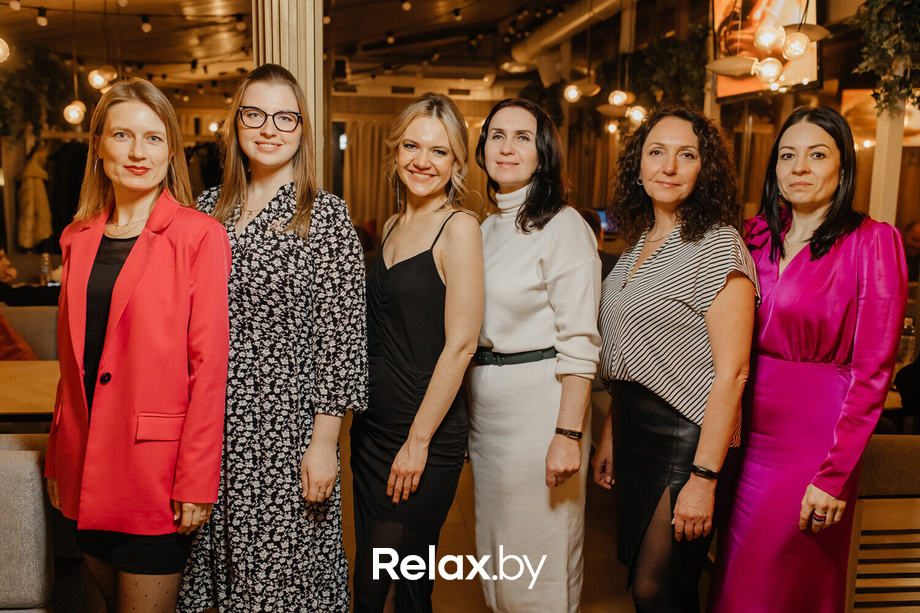 Ночные жители, фото № 48