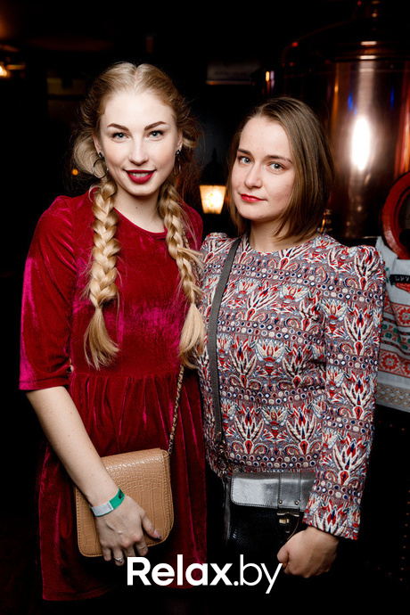 Концерт групп Радиоволна и Dozari Band, фото № 8