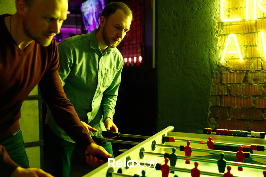 Saturday in the fire, фото № 24