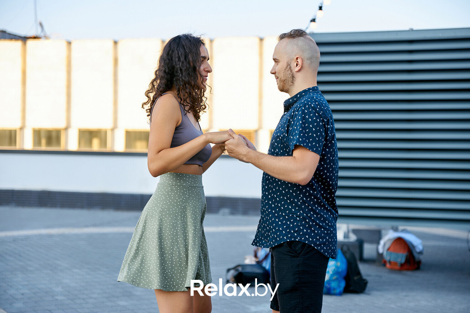 Аргентинское танго, фото № 83