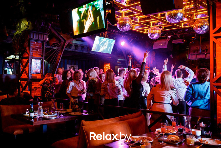 Brooklyn Live!, фото № 9