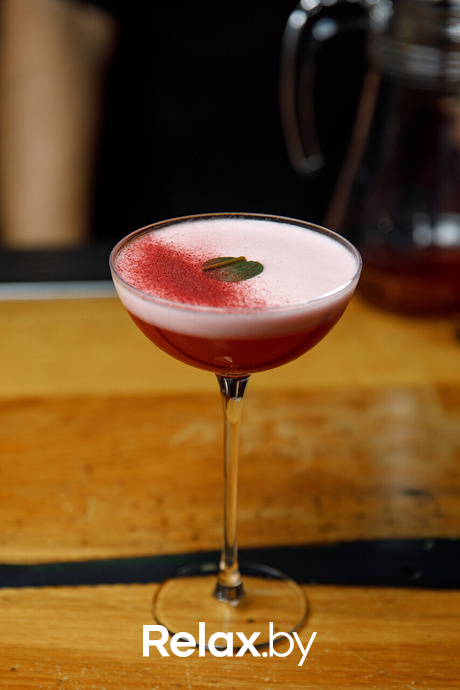 Live Lounge, фото № 44