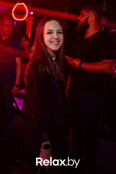 Friday «Stiflers party», фото № 38