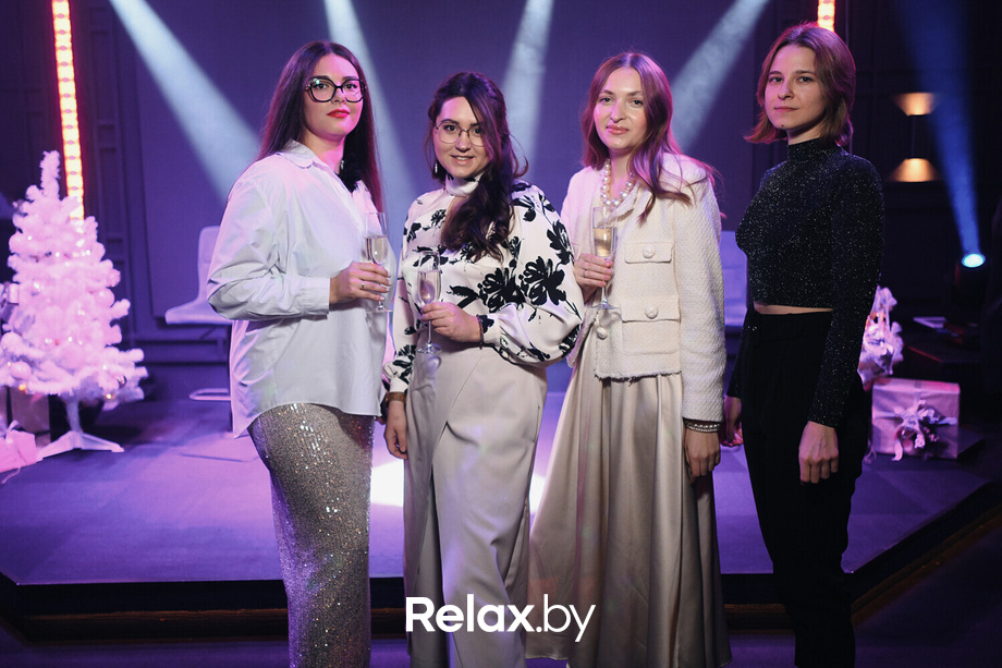 Новый год 2024 ARTOX, фото № 70