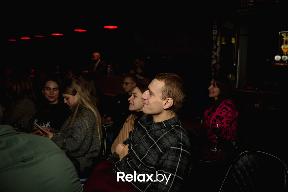 Отчетный концерт, фото № 21