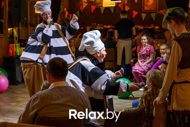 Детский день, фото № 42