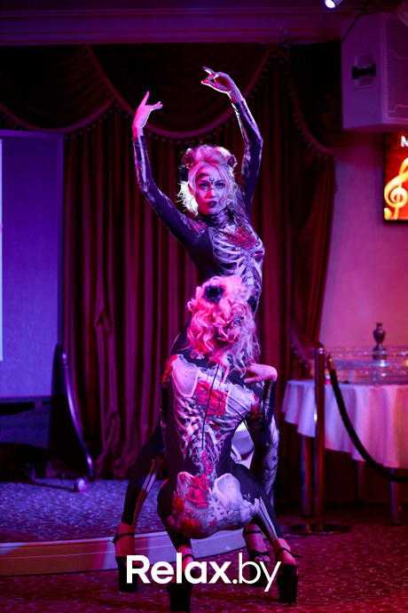 Хеллоуин, фото № 54